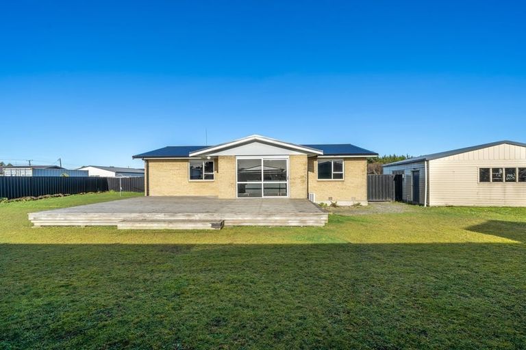 Photo of property in 22 Waiau Place, Kingswell, Invercargill, 9812