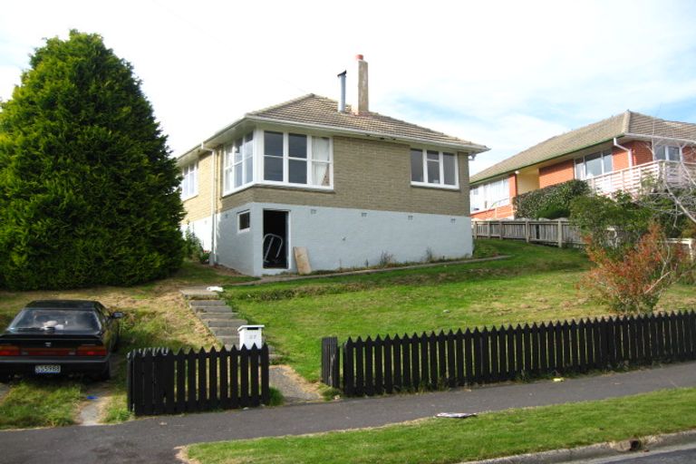 Photo of property in 97 Caldwell Street, Brockville, Dunedin, 9011