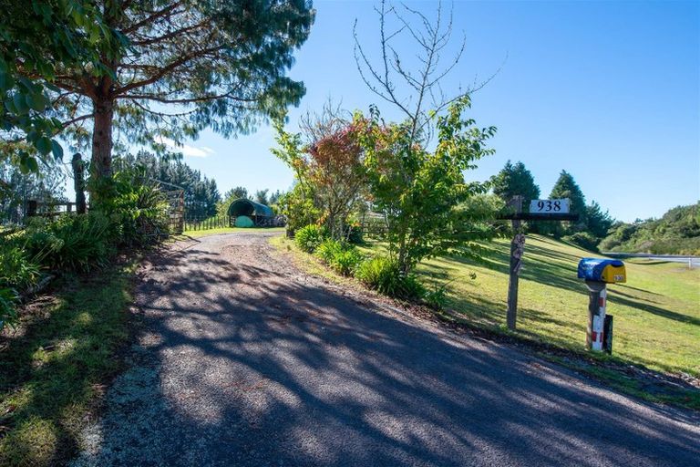 Photo of property in 938 State Highway 5, Hamurana, Rotorua, 3072