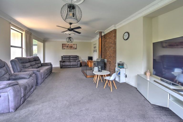 Photo of property in 15 Boundary Road, East Gore, Gore, 9773