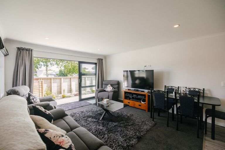 Photo of property in 24a Paisley Street, Awapuni, Palmerston North, 4412