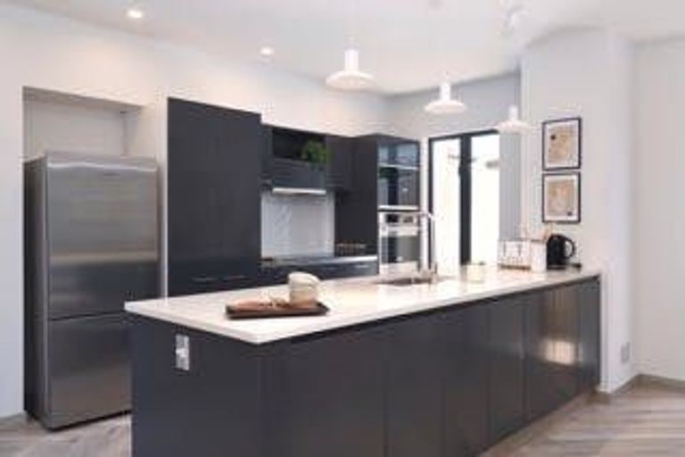 Photo of property in 1/20 Beveridge Street, Christchurch Central, Christchurch, 8013