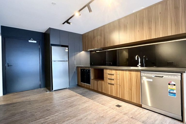 Photo of property in 312/21 King Street, Mount Cook, Wellington, 6021