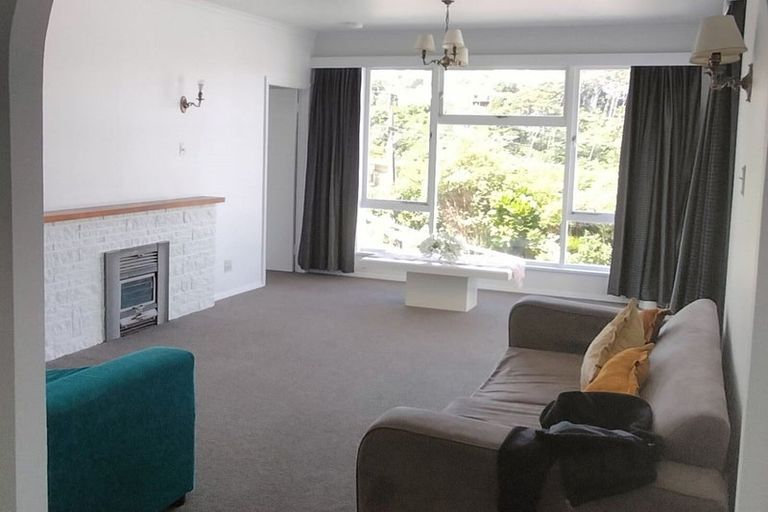 Photo of property in 138 Raroa Road, Aro Valley, Wellington, 6012