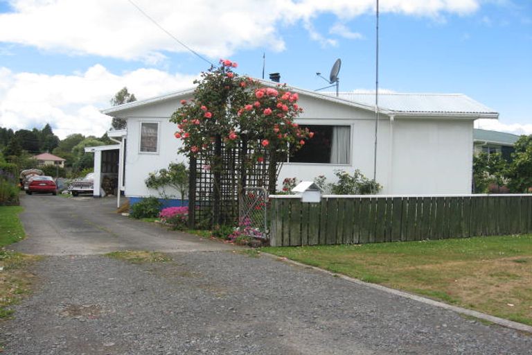 Photo of property in 51 Pitt Street, Raetihi, 4632