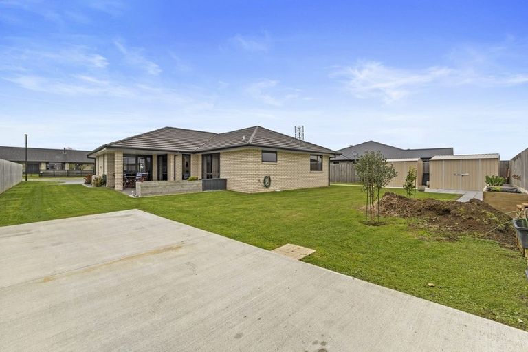 Photo of property in 29 Hampton Terrace, Matamata, 3400