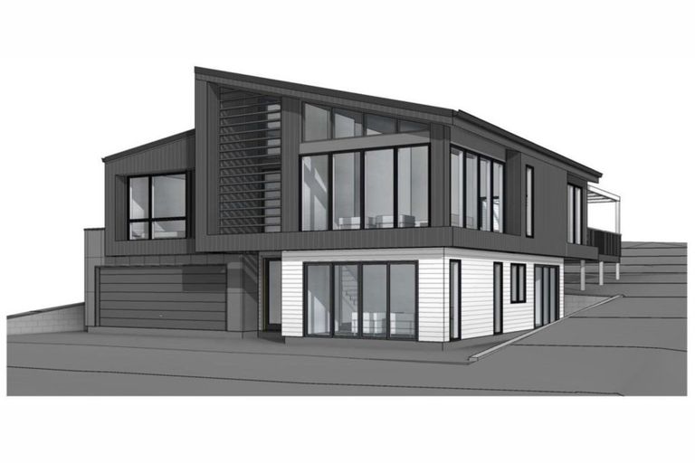 Photo of property in 120 Arran Point Parade, Orewa, 0931