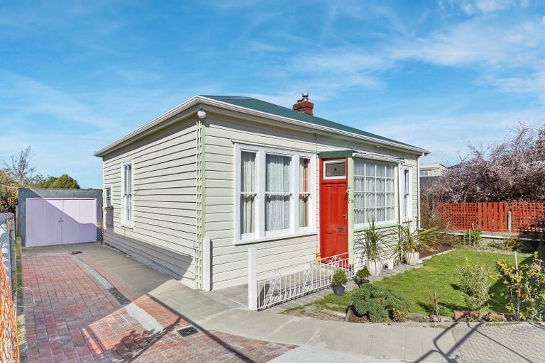 Photo of property in 31 Wilson Street, Seaview, Timaru, 7910