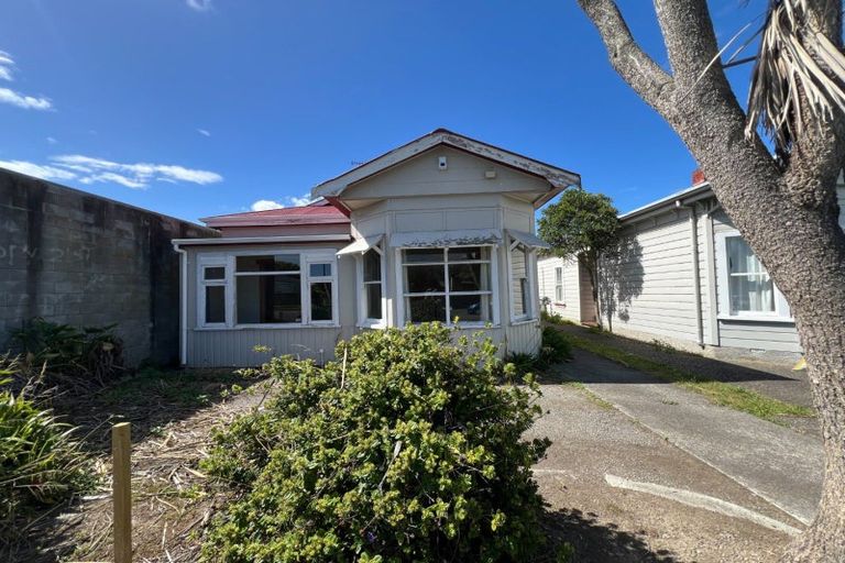 Photo of property in 60 Joseph Street, West End, Palmerston North, 4412