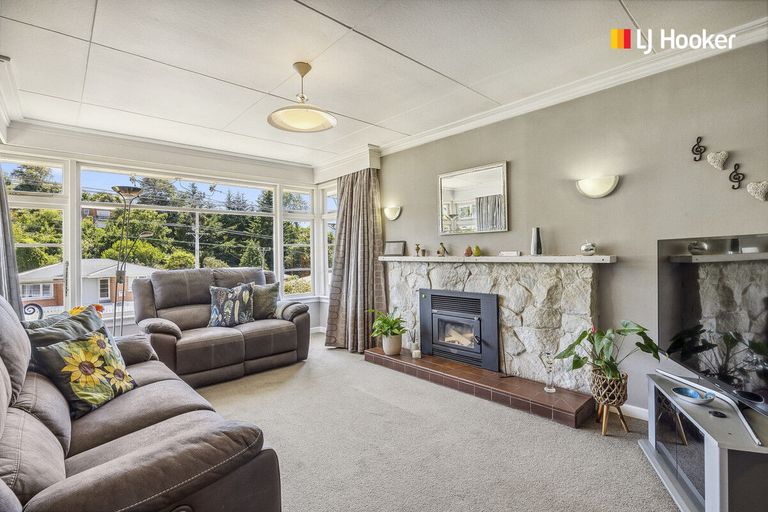 Photo of property in 387 Tairei Road, Halfway Bush, Dunedin, 9010