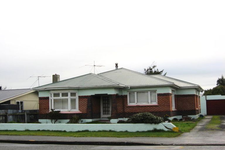 Photo of property in 314 Ettrick Street, Georgetown, Invercargill, 9812