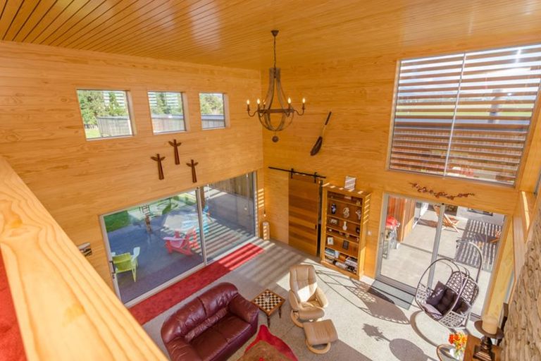 Photo of property in 18b Shooting Butts Road, Martinborough, 5784