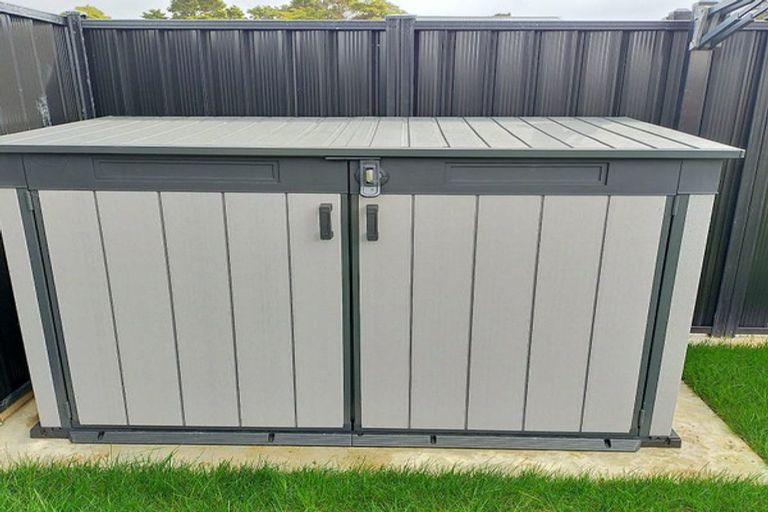 Photo of property in 4 Desert Gold Lane, Wallaceville, Upper Hutt, 5018