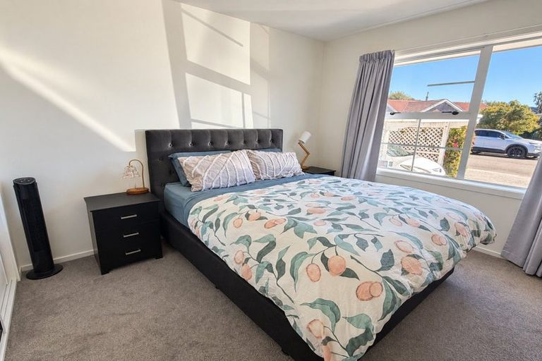 Photo of property in 2/8 Elstow Place, Spreydon, Christchurch, 8024