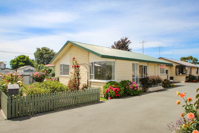 Photo of property in 352/6 Thames Highway, Oamaru North, Oamaru, 9400