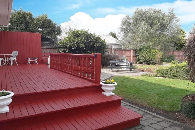 Photo of property in 23 Mcbeath Avenue, Hoon Hay, Christchurch, 8025