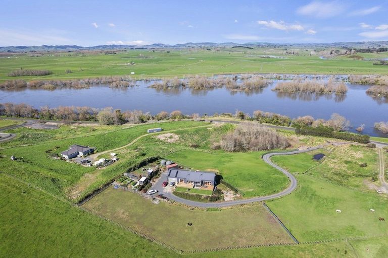 Photo of property in 368b Churchill Road East, Rangiriri, Te Kauwhata, 3782