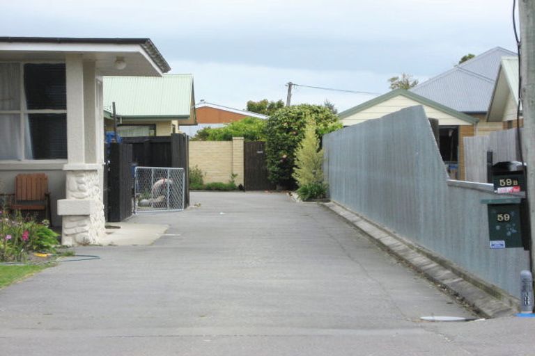 Photo of property in 59 Ayers Street, Rangiora, 7400