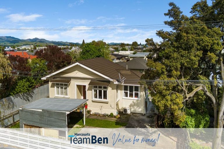 Photo of property in 14 Lybster Street, Blenheim, 7201