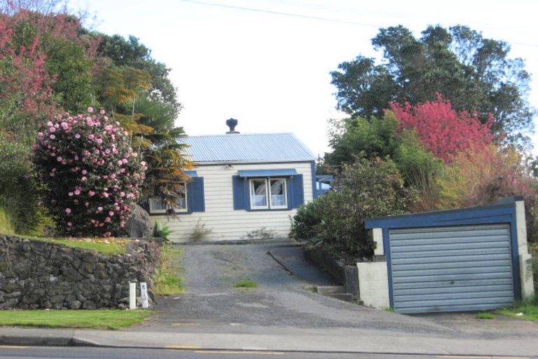 Photo of property in 631 Kamo Road, Te Kamo, Whangarei, 0112