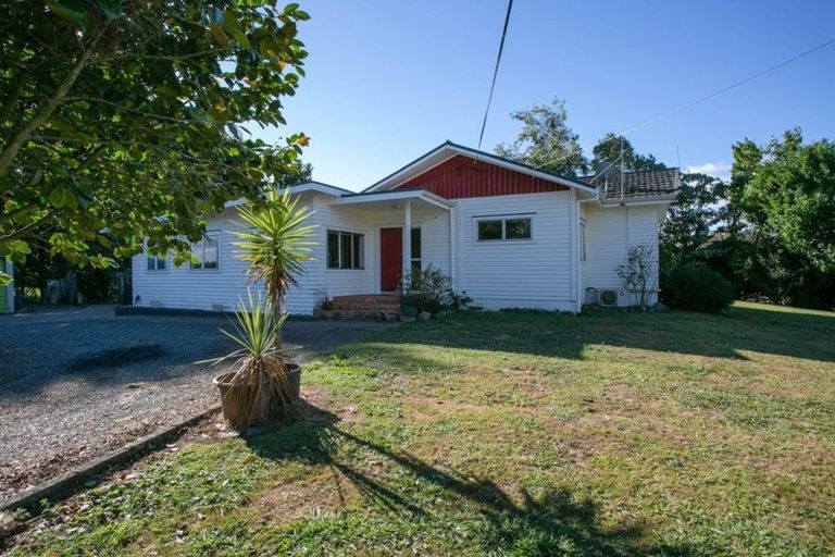 Photo of property in 429 Morgan Road, Matamata, 3472