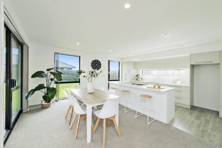 Photo of property in 83 Clausen Avenue, Leeston, 7632