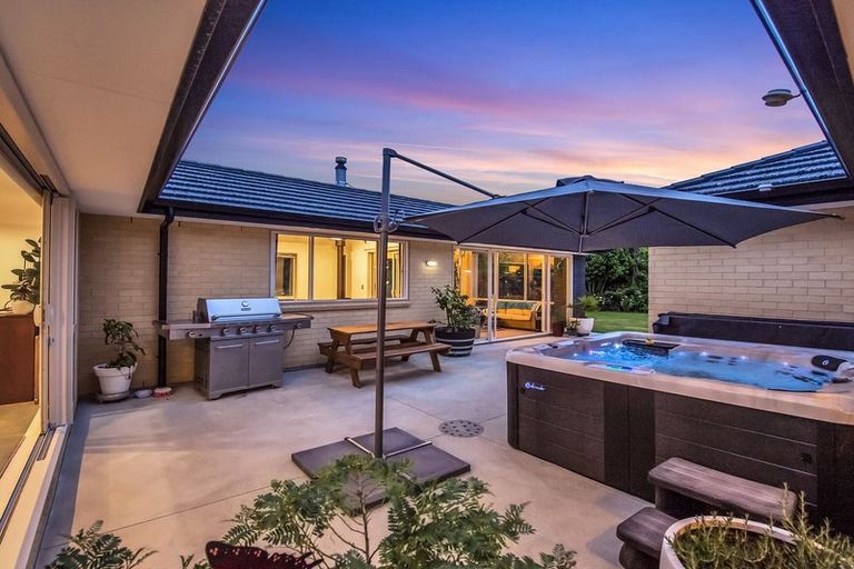 Photo of property in 305 Newtons Road, Rolleston, Christchurch, 7675