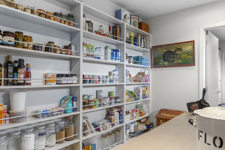 Photo of property in 560 Hurunui Bluff Road, Hurunui, Hawarden, 7385