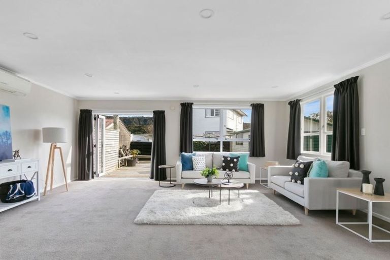 Photo of property in 7 Meremere Street, Wainuiomata, Lower Hutt, 5014