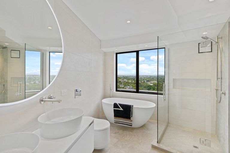 Photo of property in 61 Rossmore Terrace, Cashmere, Christchurch, 8022