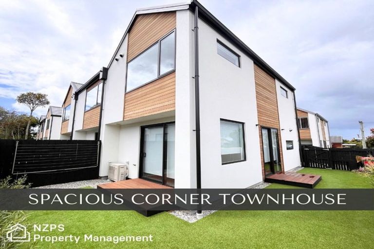 Photo of property in 1 Edmund Anscombe Place, Caversham, Dunedin, 9012