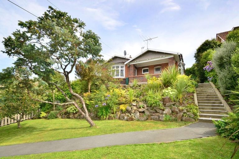 Photo of property in 39 Scarba Street, Roslyn, Dunedin, 9010