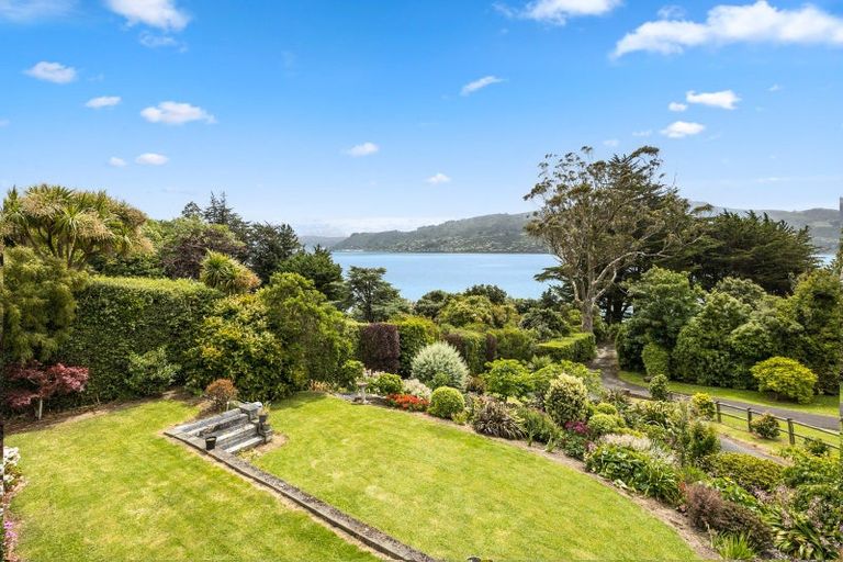 Photo of property in 432 Portobello Road, Macandrew Bay, Dunedin, 9014