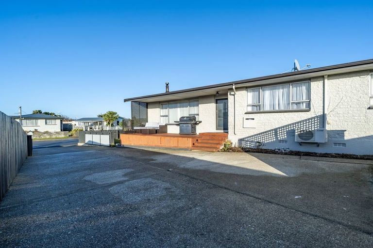 Photo of property in 89 Waiau Crescent, Kingswell, Invercargill, 9812