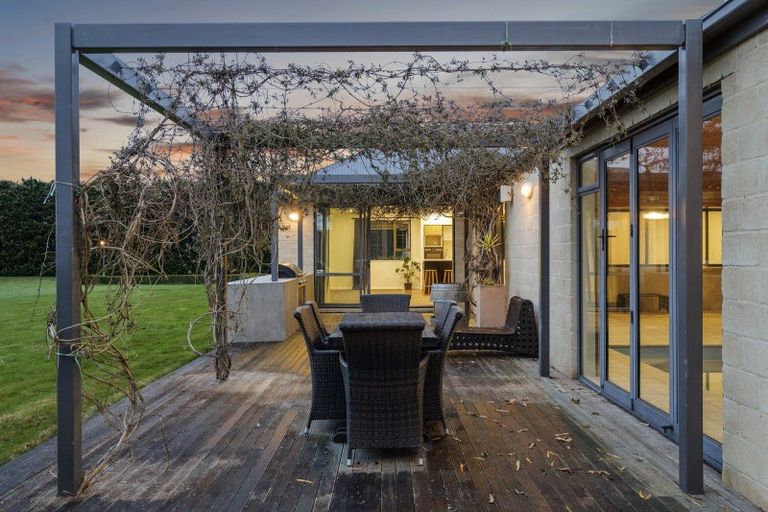 Photo of property in 239 Lawford Road, West Melton, Christchurch, 7676