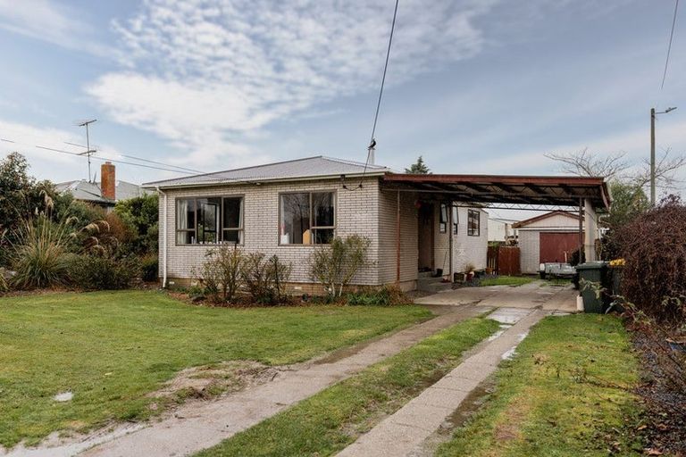 Photo of property in 13 Constitution Avenue, Milton, 9220