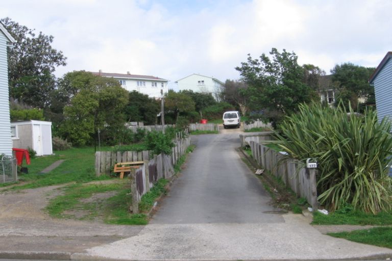 Photo of property in 177 Bedford Street, Cannons Creek, Porirua, 5024