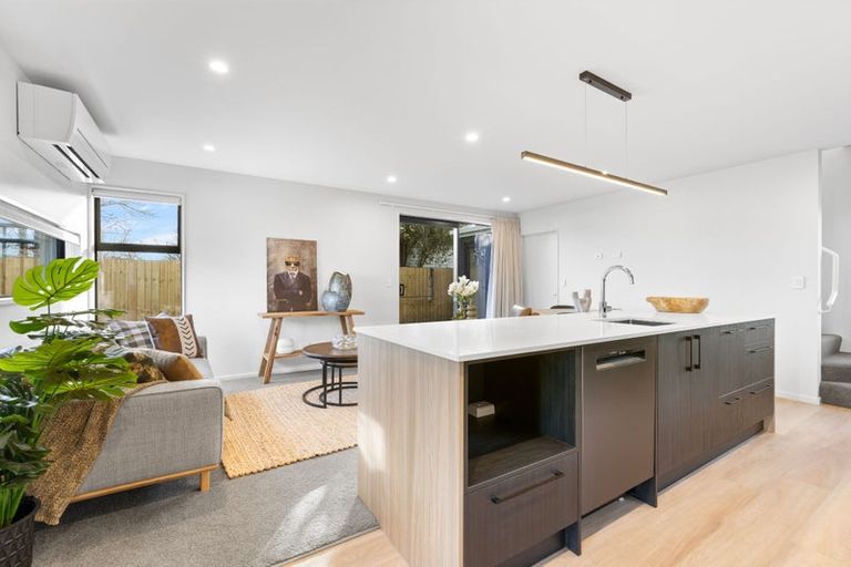 Photo of property in 1/32 Allard Street, Edgeware, Christchurch, 8013