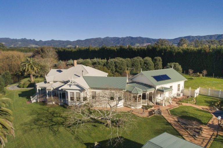 Photo of property in 98 Tetley Road, Tahawai, 3178