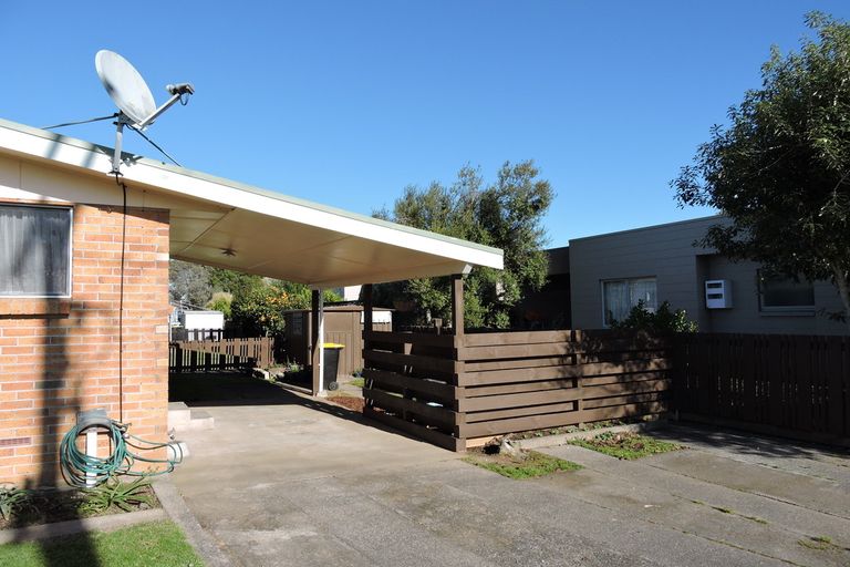 Photo of property in 1a Smith Street, Matamata, 3400