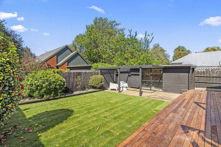 Photo of property in 104 Forfar Street, St Albans, Christchurch, 8014