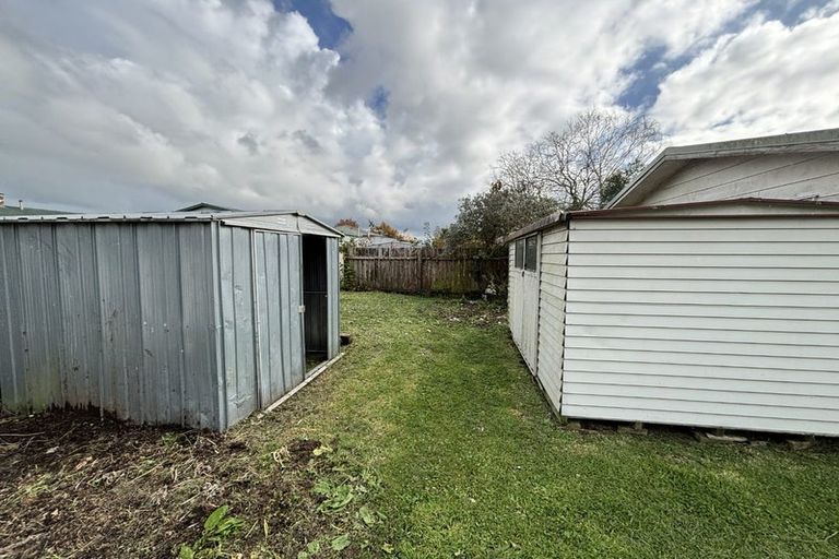 Photo of property in 10 Makomako Street, Frankton, Hamilton, 3204