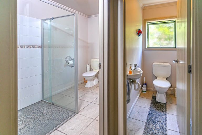 Photo of property in 2445 Wyuna Bay Road, Wyuna Bay, Coromandel, 3581