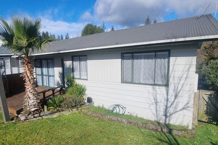 Photo of property in 54 Alison Street, Mangakakahi, Rotorua, 3015