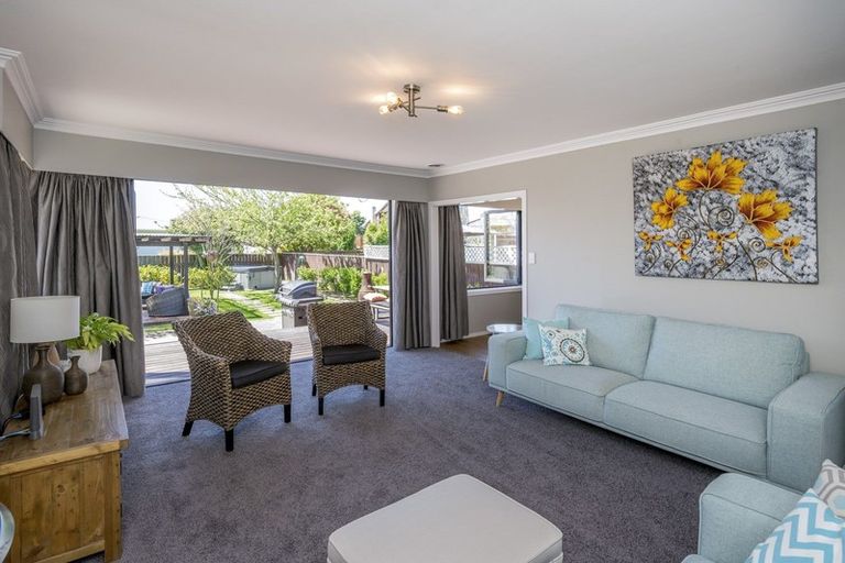 Photo of property in 23 Burn Street, Levin, 5510