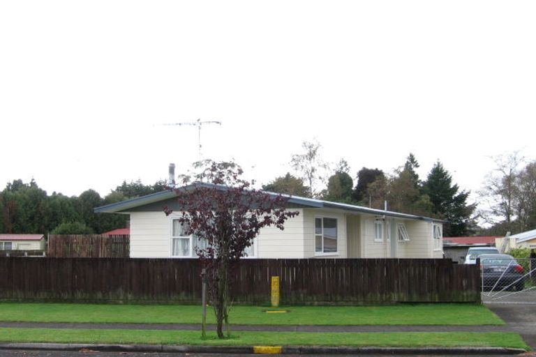 Photo of property in 113 Richmond Avenue, Tokoroa, 3420