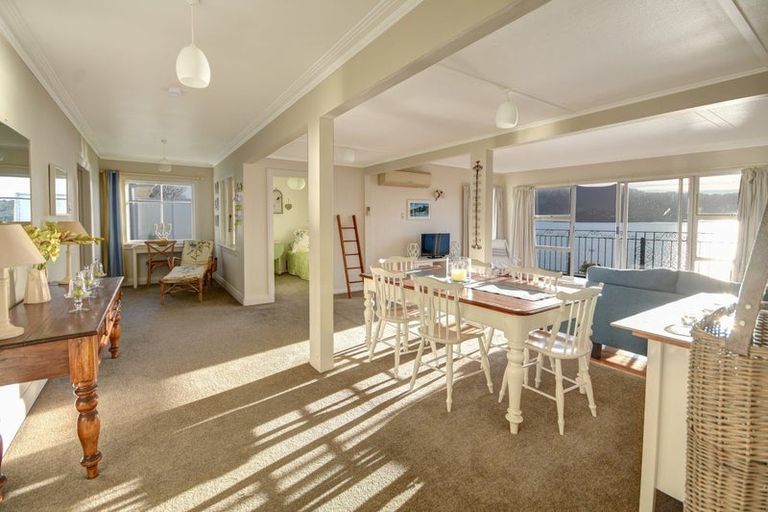 Photo of property in 35 Oxley Crescent, Broad Bay, Dunedin, 9014