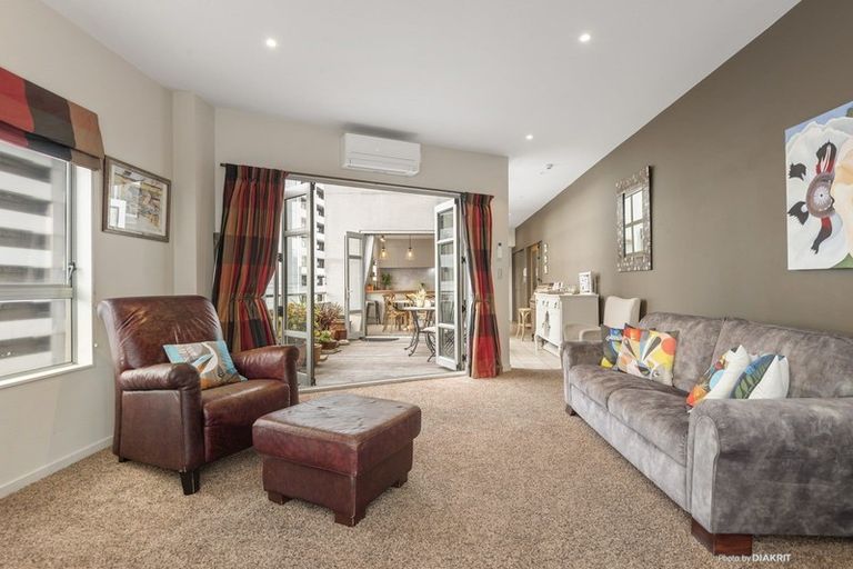Photo of property in Atlas House, 12/22 Ghuznee Street, Te Aro, Wellington, 6011