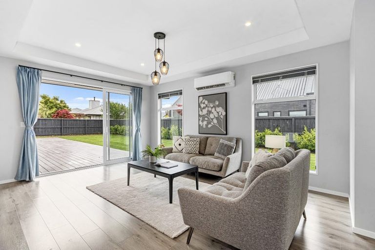 Photo of property in 35 Lemonwood Drive, Rolleston, 7615