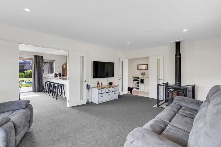 Photo of property in 88 Beaumont Drive, Rolleston, 7614